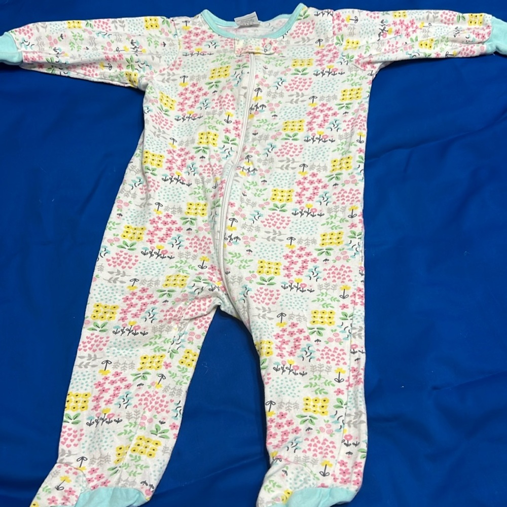 Onesie brand onesie.